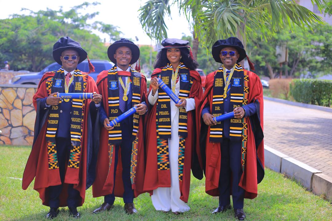 Graduants