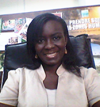 Dr. Elaine T. Lawson