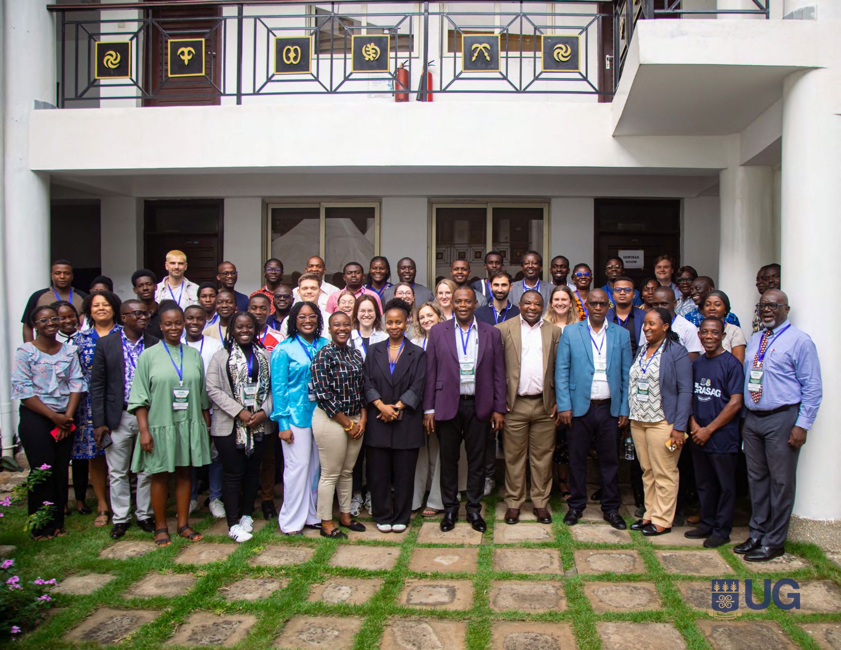 Career Fair 2025 Photo