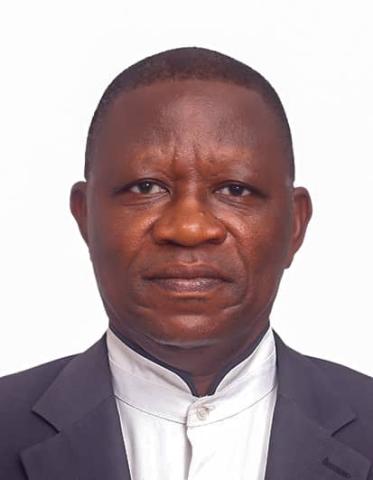 An IESS Faculty Member