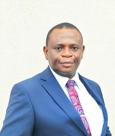 An IESS Faculty Member