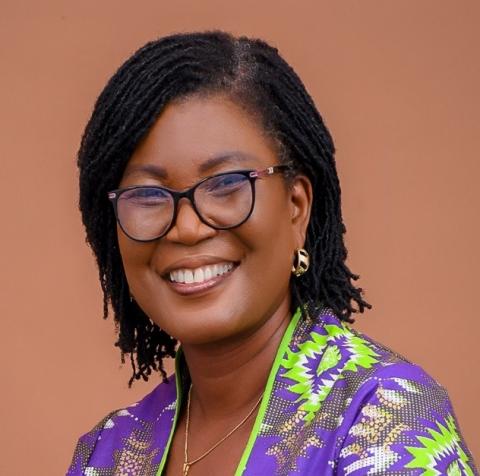 An IESS Faculty Member