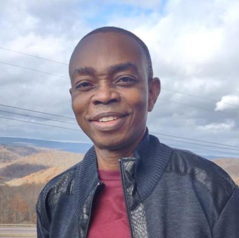 An IESS Faculty Member