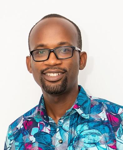 An IESS Faculty Member