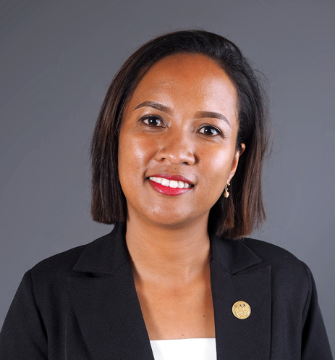 Dr. Ravaka Felandranja ANDRIATSITOHAINA