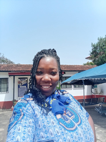 Evelyn Naa Namuah Boateng