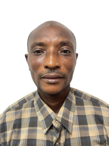 Mr. Stephen Christian Drah