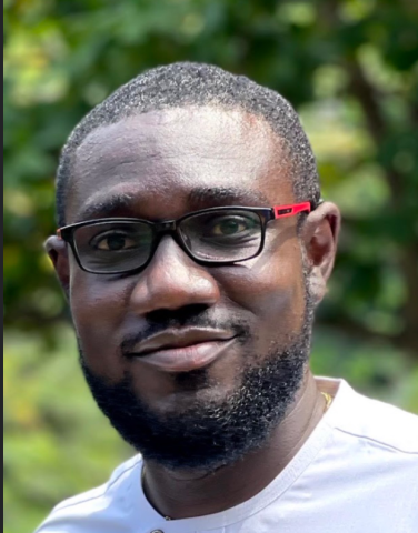 An IESS Administrative Staff Member