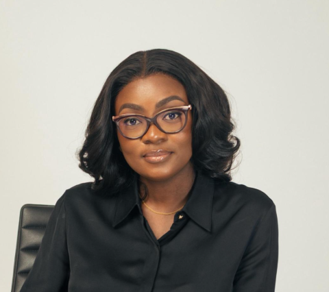 An IESS Project Staff Member