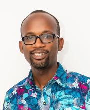 Dr. Philip-Neri Jayson-Quashigah